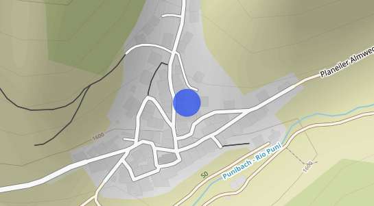 Prezzo degli immobili Planol