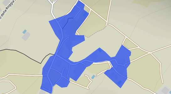 Prezzo degli immobili Plars