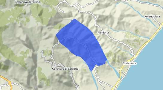 Prezzo degli immobili Plataci