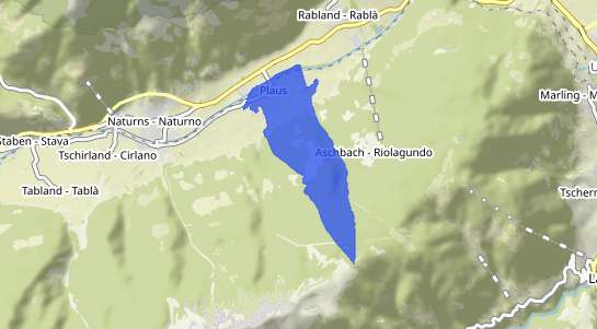 Prezzo degli immobili Plaus