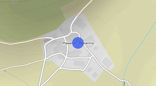 Prezzo degli immobili Plawenn