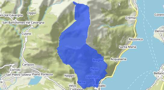 Prezzo degli immobili Plesio