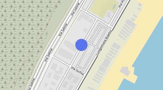 Prezzo degli immobili Poetto