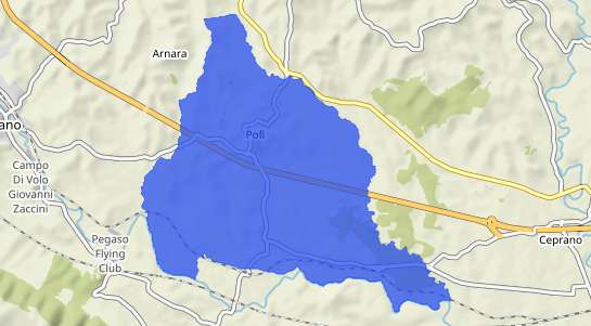 Prezzo degli immobili Pofi