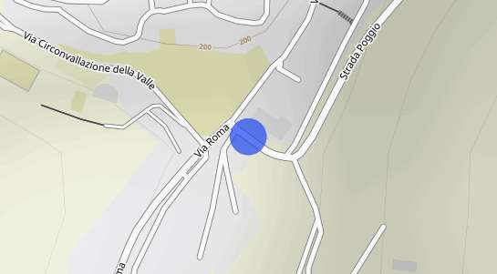 Prezzo degli immobili Poggio Di Otricoli