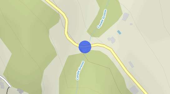 Prezzo degli immobili Poggio Garfagnana