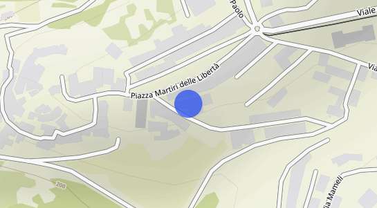 Prezzo degli immobili Poggio Mirteto