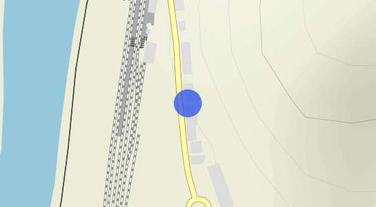 Prezzo degli immobili Poggio Mirteto Scalo