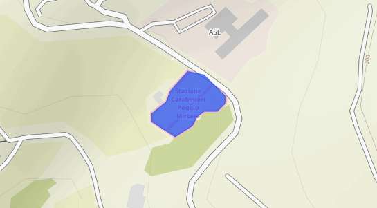 Prezzo degli immobili Poggio Mirteto Stazione