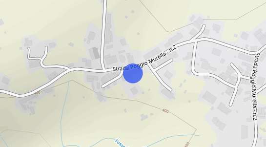 Prezzo degli immobili Poggio Murella