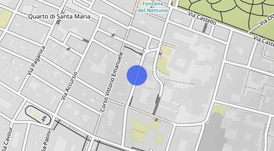 Prezzo degli immobili Poggio Picenze