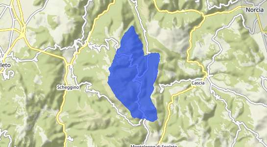 Prezzo degli immobili Poggiodomo
