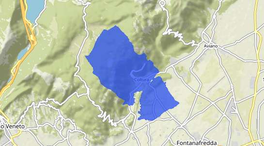 Prezzo degli immobili Polcenigo