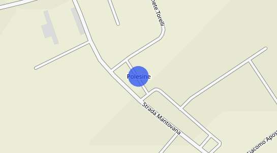 Prezzo degli immobili Polesine