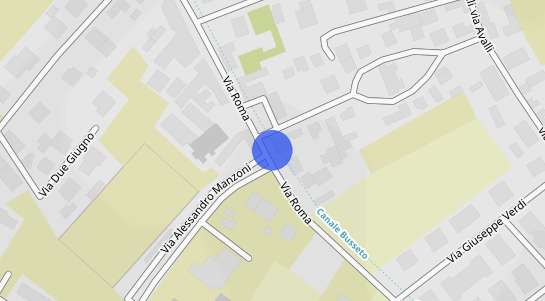 Prezzo degli immobili Polesine Parmense