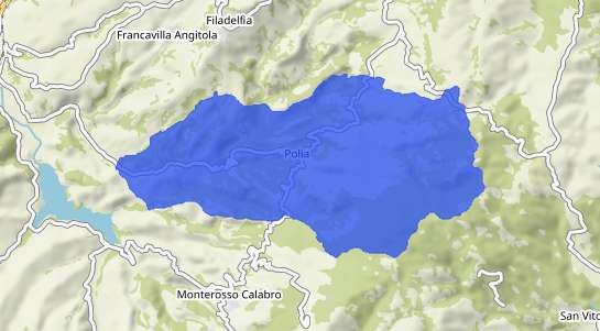Prezzo degli immobili Polia