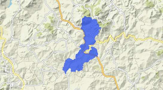 Prezzo degli immobili Polizzi Generosa