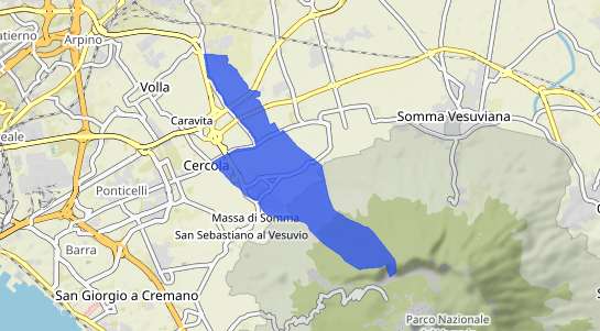 Prezzo degli immobili Pollena Trocchia