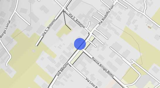 Prezzo degli immobili Polpet