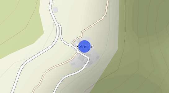 Prezzo degli immobili Polverina