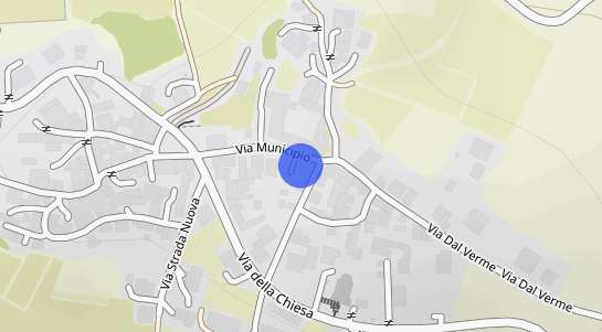 Prezzo degli immobili Pometo