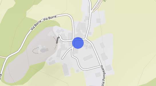 Prezzo degli immobili Pompeano