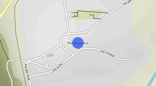 Prezzo degli immobili Pompegnino