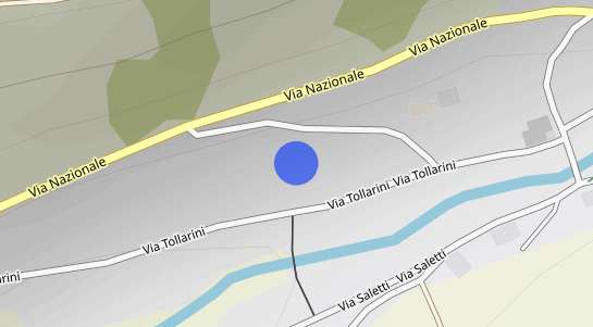 Prezzo degli immobili Pontagna