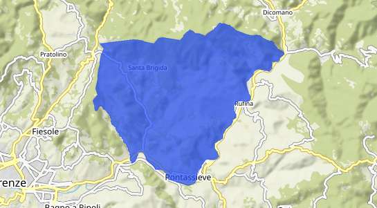 Prezzo degli immobili Pontassieve