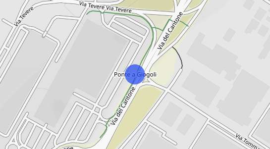 Prezzo degli immobili Ponte A Giogoli
