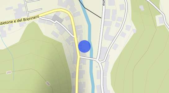 Prezzo degli immobili Ponte A Serraglio