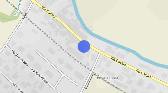 Prezzo degli immobili Ponte A Tressa