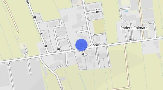 Prezzo degli immobili Ponte All Abate