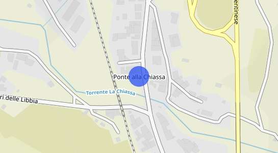 Prezzo degli immobili Ponte Alla Chiassa