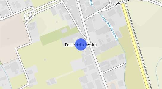 Prezzo degli immobili Ponte Della Persica