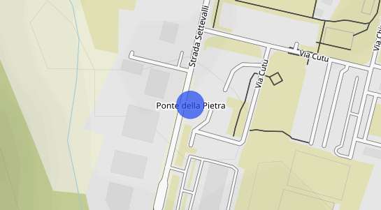 Prezzo degli immobili Ponte Della Pietra