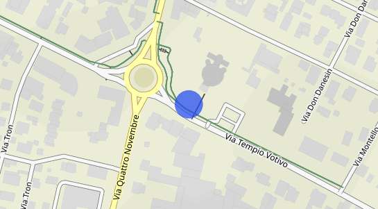 Prezzo degli immobili Ponte Della Priula