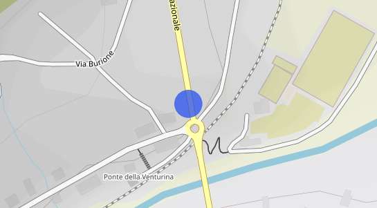 Prezzo degli immobili Ponte Della Venturina
