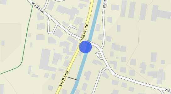 Prezzo degli immobili Ponte Di Castegnero