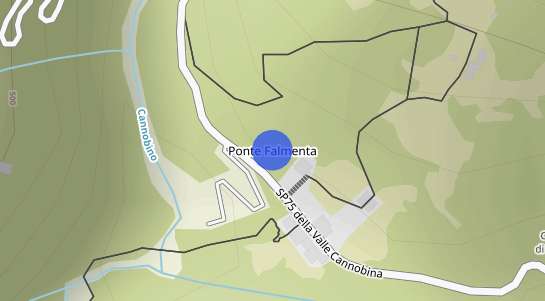Prezzo degli immobili Ponte Di Falmenta