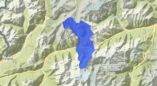 Prezzo degli immobili Ponte Di Legno