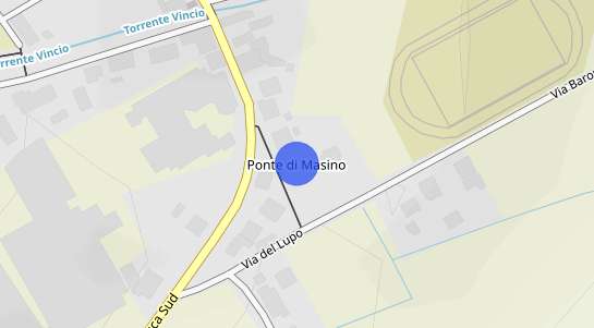 Prezzo degli immobili Ponte Di Masino