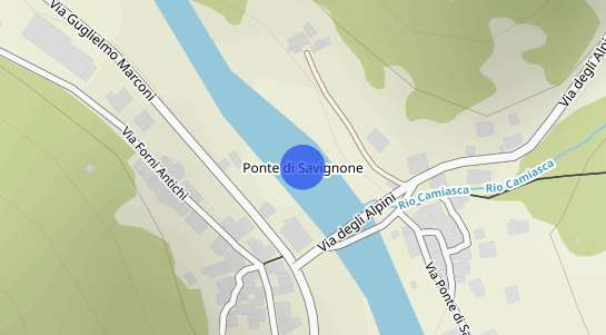 Prezzo degli immobili Ponte Di Savignone