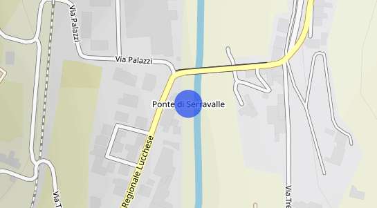 Prezzo degli immobili Ponte Di Serravalle