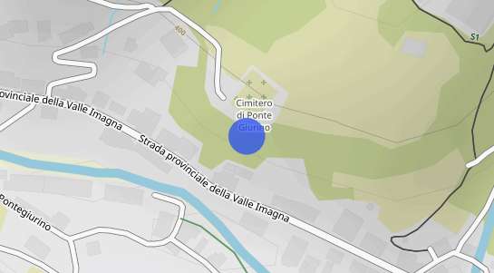 Prezzo degli immobili Ponte Giurino