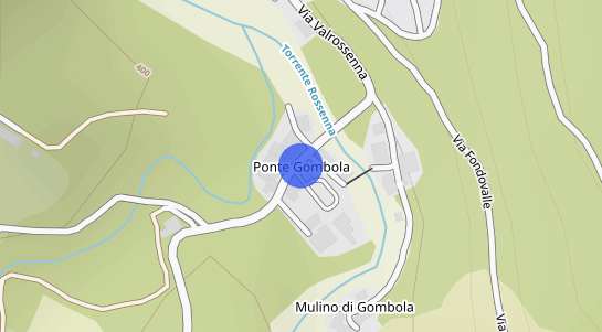 Prezzo degli immobili Ponte Gombola