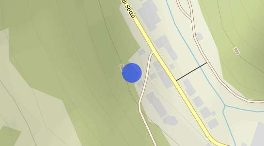 Prezzo degli immobili Ponte Nova