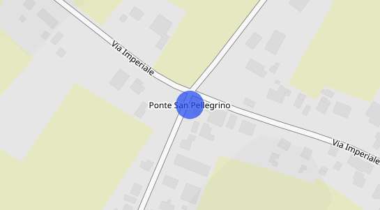 Prezzo degli immobili Ponte San Pellegrino