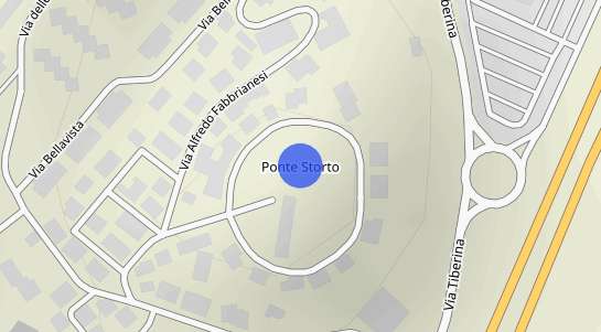 Prezzo degli immobili Ponte Storto