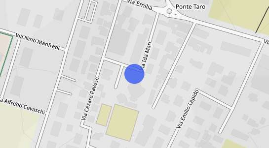 Prezzo degli immobili Ponte Taro